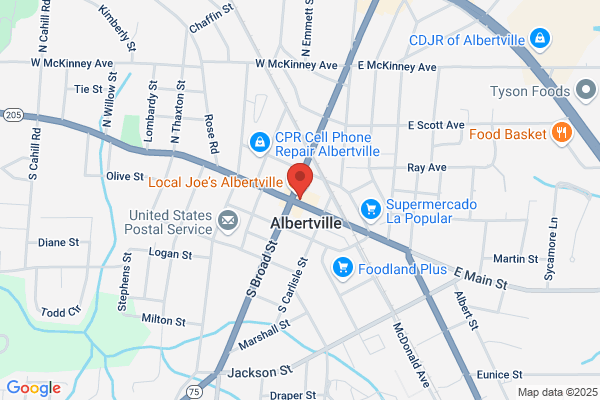 Mater's Pizza & Pasta Emporium