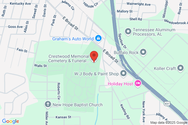 Gladden, Michael - Crestwood Funeral Home