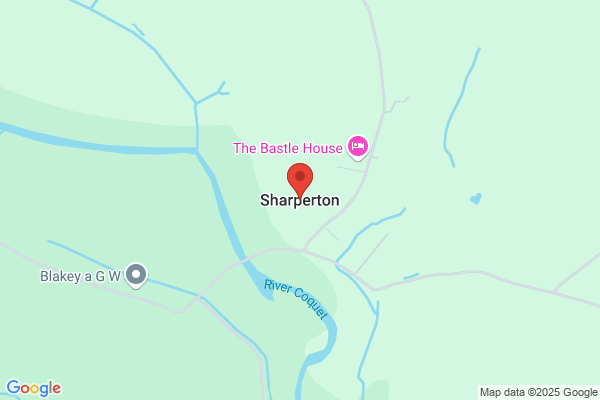 Sharpton, Toni - Alabama Pediatrics PC