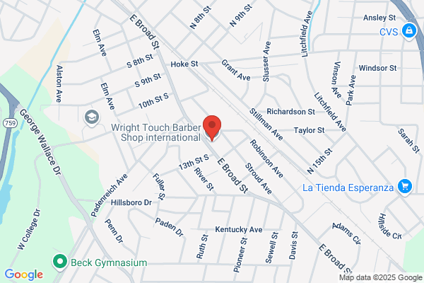 Nu Look Barber Shop and Car Wash