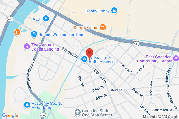 Knights Heating and Cooling LLC