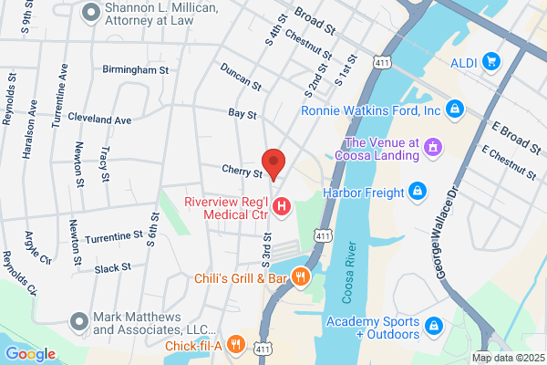 Audiology & Hearing Clinic