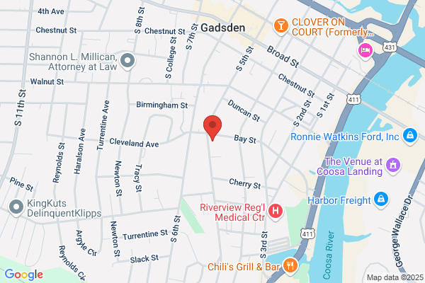 Cedarholm & Eugenias LLC