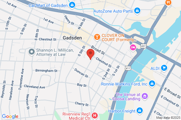 Fourth Street Jewelers