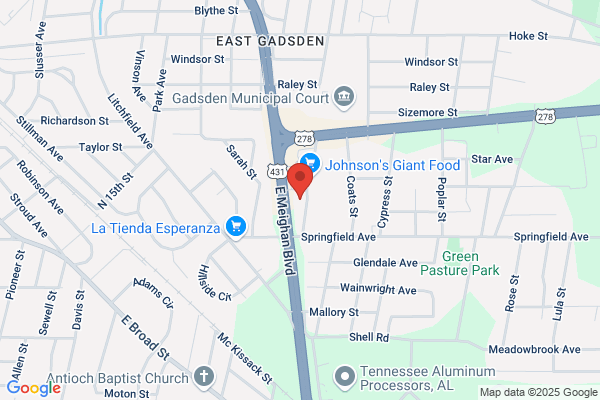 Glencoe Jewelry Sales & Pawn