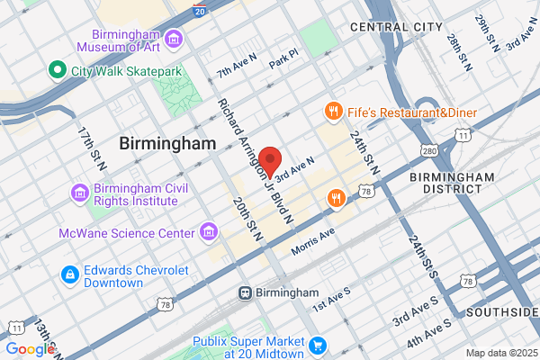 Cunningham, Edward - Cunningham Law Firm
