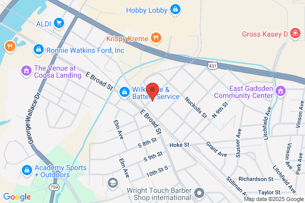 Gadsden Hose & Hydraulic