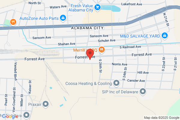 Etowah Chemical Sales & Service Co