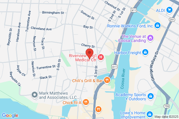 Regional Biomedical Laboratory Inc