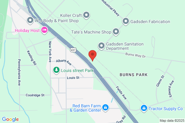 Leach & Company Inc
