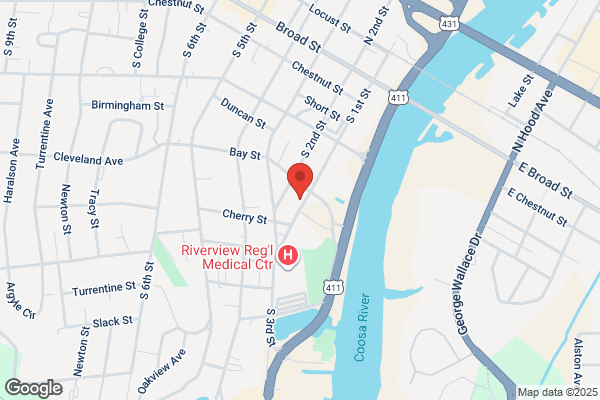 Riverside Pharmacy