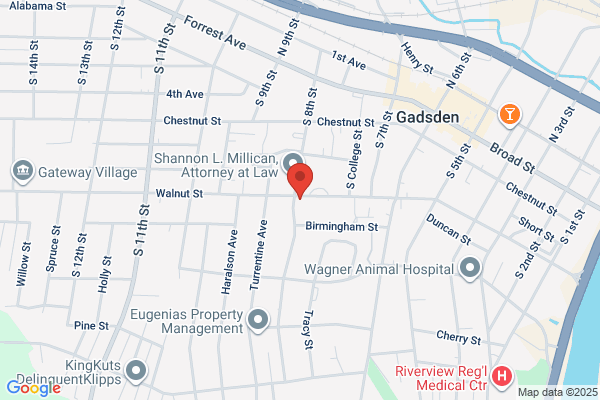 Blount, Robert - Cambridge Services LLC