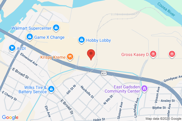 Sam Boswell Honda Gadsden