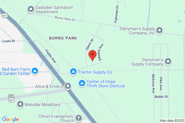 Bancard Systems of Alabama