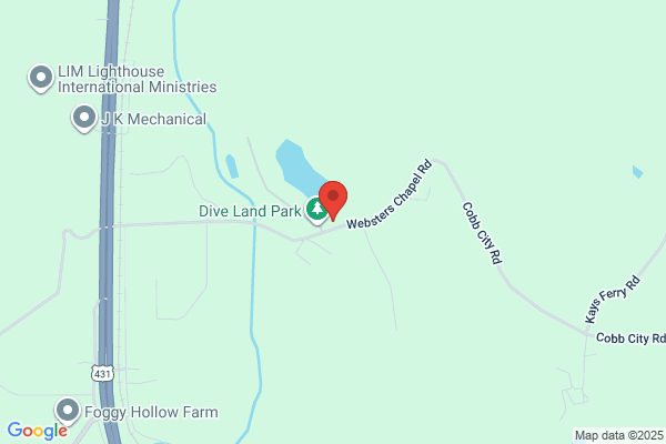 Dive Land Park