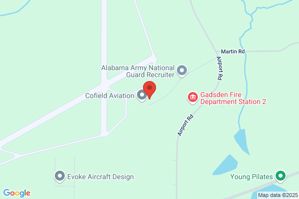 Gadsden Airport Authority