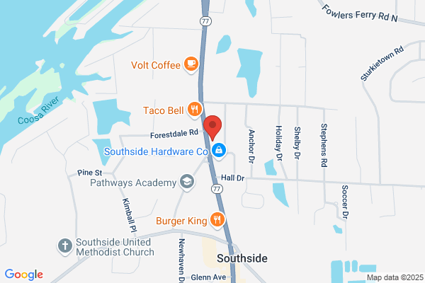Gadsden Scuba Center