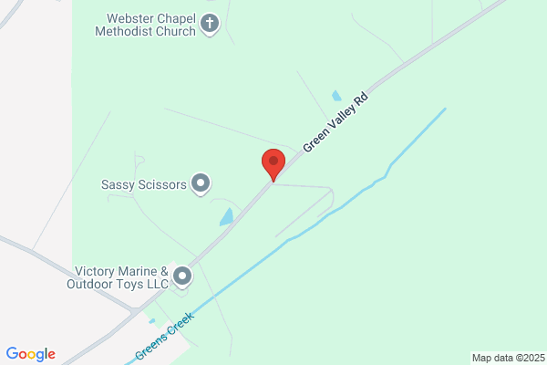 Green Valley Speedway