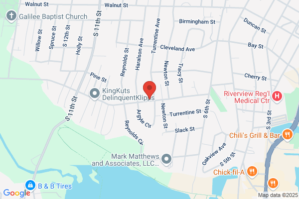 Hartzog K Delton Dr