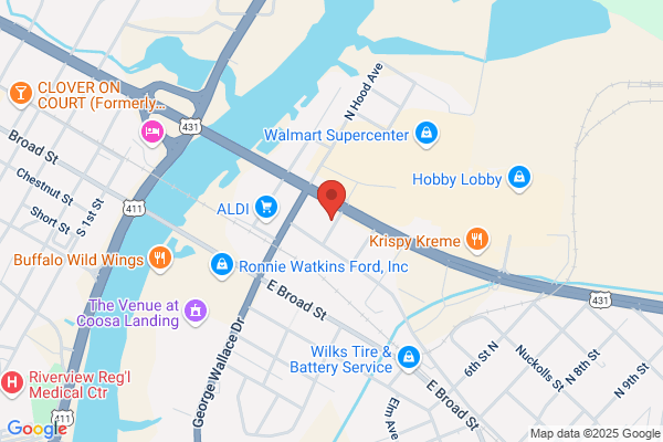 Mattress Firm Clearance Center East Meighan Blvd