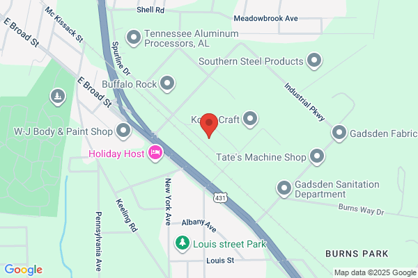 Mid-South Electronics Inc