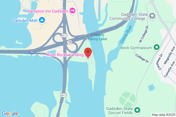River Country Campground