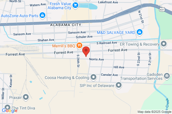 Seraaj Family Homes Inc