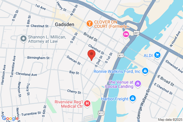 Occupational Therapy of Gadsden Llc
