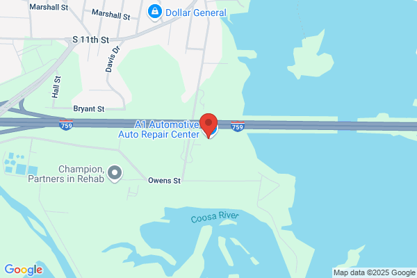 A-1 Plumbing & Drain Cleaning