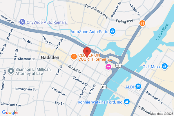 Gadsden Mortgage Services