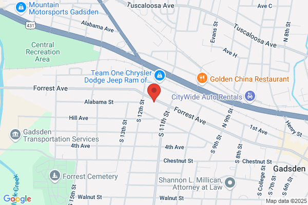 Southern Land & Title Llc