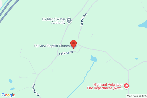 Fairview Baptist Church