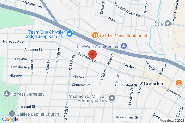 Immanuel Baptist Church