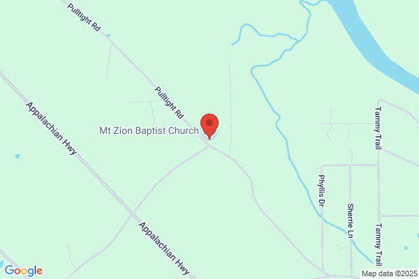 Mount Zion Baptist Church