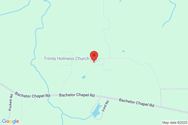 Trinity Holiness Church