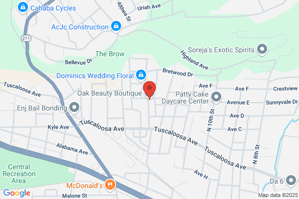 Oak Beauty Boutique