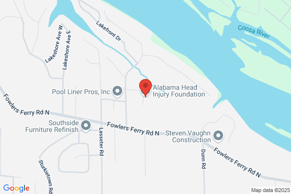 Alabama Head Injury Foundation
