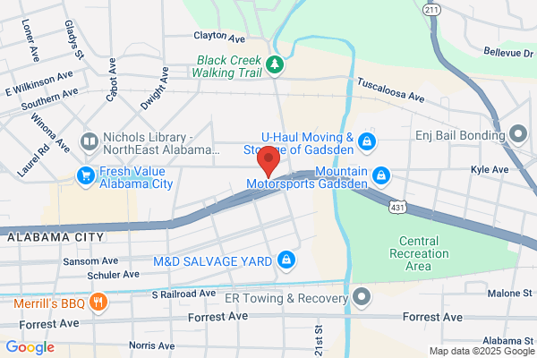 Gadsden Self Storage
