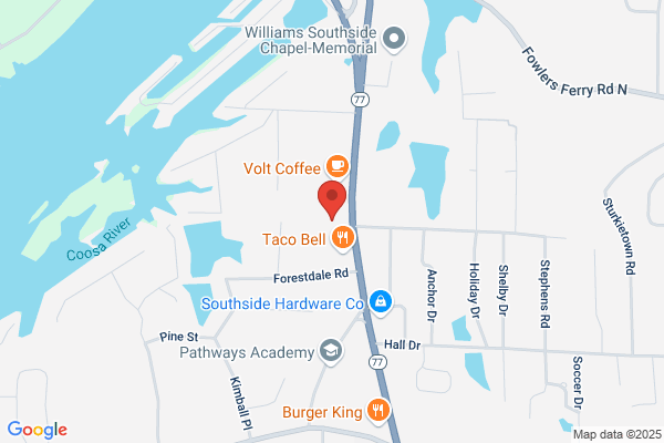 Southside Storage