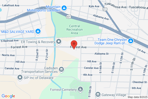 Clubview Auto Repair and Towing