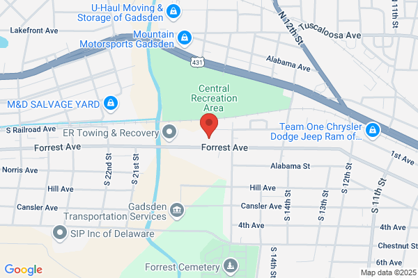 Easterwood Wrecker Service & Garage