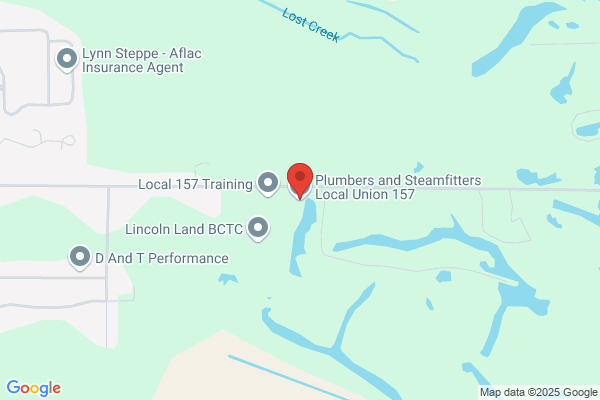 Plumbers and Steamfitters