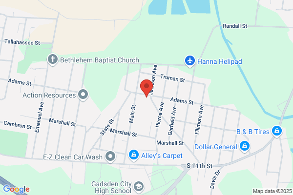 A-1 Watson Tree Service