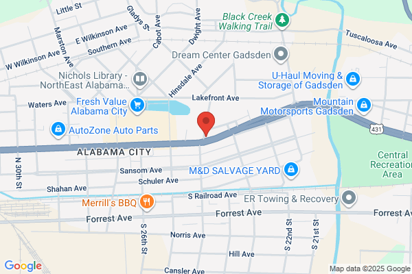 Easy Pay Motors & City Body Shop