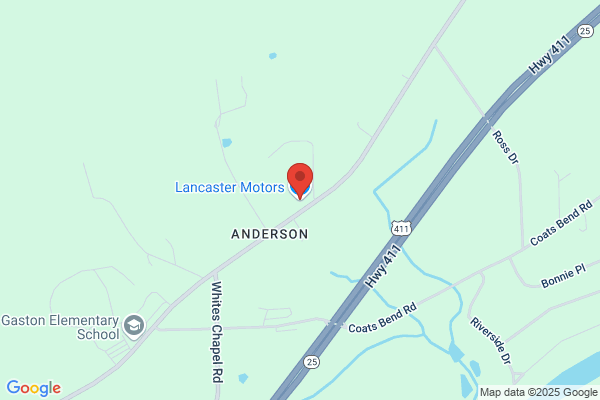 Lancaster Motors
