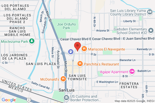 AutoZone Auto Parts