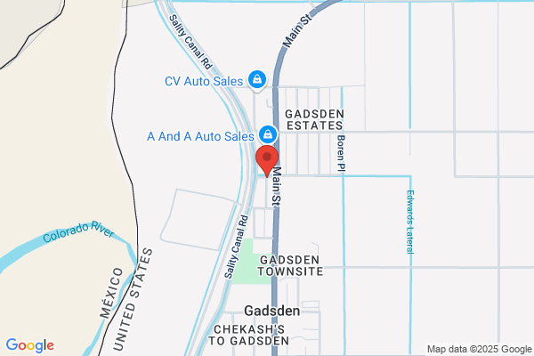 Chihuahua Auto Sales