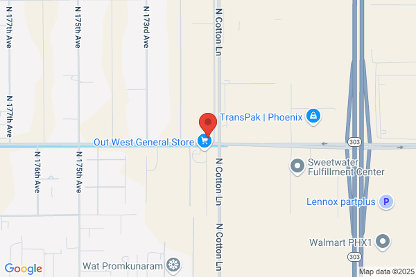 Clark's Cooling