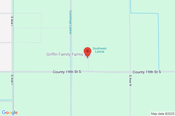 Griffin Ranches Inc