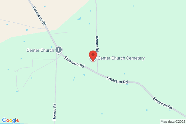 Center United Methodist Church